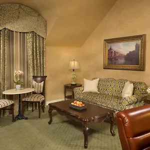 Ayres Manhattan 4*, Hawthorne USA