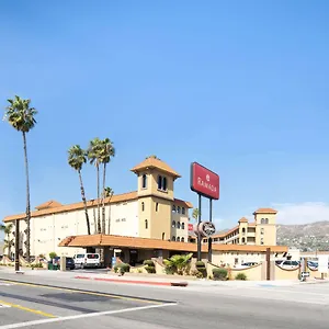 Ramada By Wyndham Airport 4*, Burbank USA