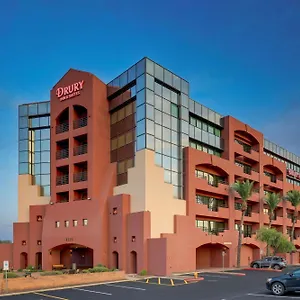 Drury & Airport 3*, Phoenix USA